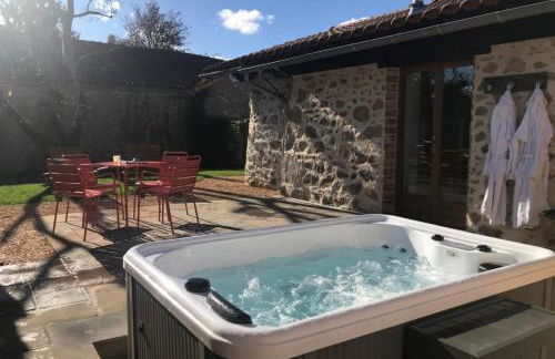 La Charnière Chadalais - Foto 1