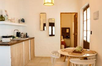 Casablanca Vejer Baño Termal - Foto 75