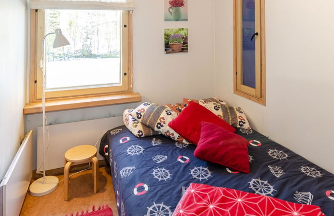 Hiisiranta b3 - Foto 10