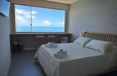 Guarapari Center Aparts - Vista - Ar - Lava e Seca - Photo 10