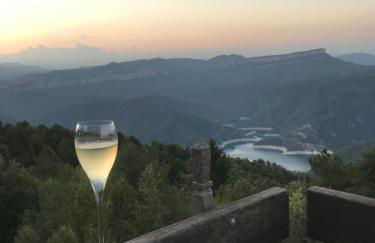 Casa de muntanya Can Coll de Susqueda Girona - Foto 29