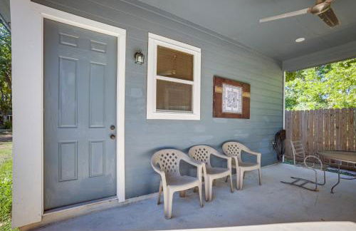 Pet-Friendly Tomball Home Walk to Main Street! - Foto 27