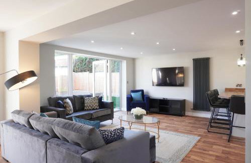 Cornerways - Scarborough - Foto 9