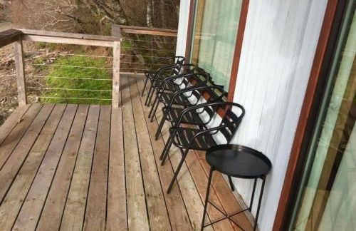 Stunning Beachfront Cabin with Barbecue and Hot-tub in Otis, Oregon - Foto 31