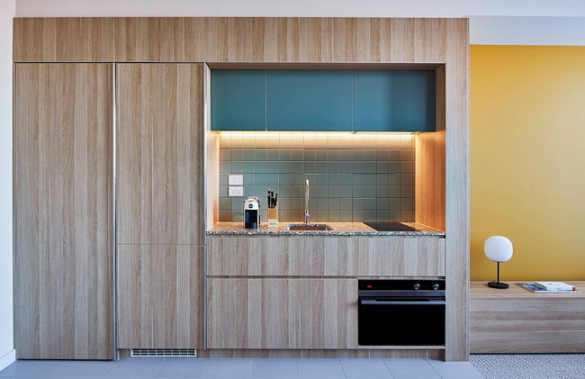 Urban Rest Lanbruk - Foto 38