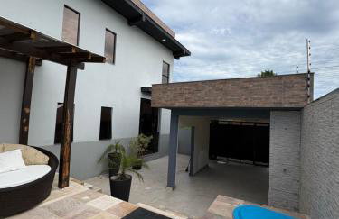 Casa de Praia com Piscina - Foto 5