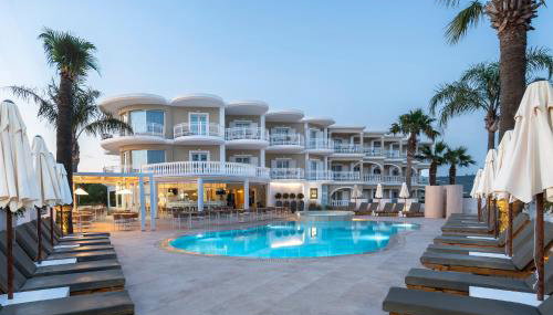 Arkadia Luxury Hotel Apartments - Foto 2