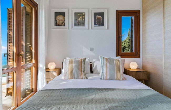 Apartment Cc11 - Thalassa - Foto 24