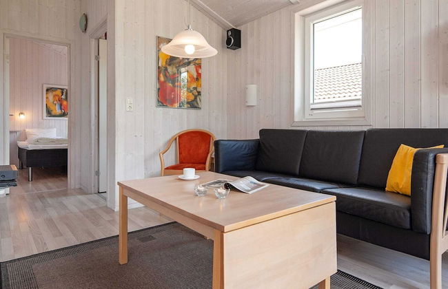 Holiday Home in Grömmitz - Foto 18