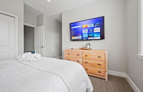 Heavens Gate LS48 Ski Retreat Hot Tub & Views - Foto 28