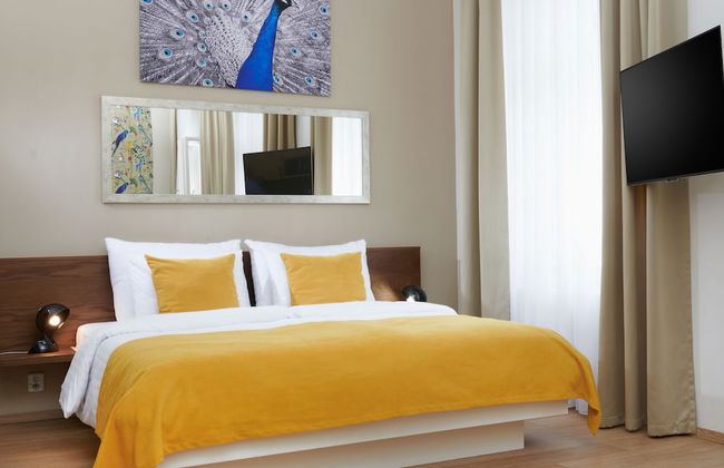 City Nest Apartments by Adrez Living - Foto 20