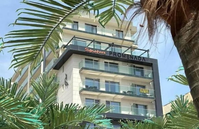 Signature Promenada Hotel-Apartments - Foto 80