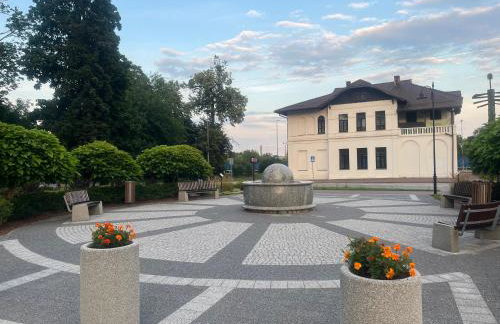 Wiejska Sielanka w Garbatce-Letnisku - Foto 13