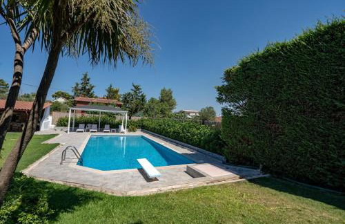 Poolside Paradise Dilesi by ΜΡS - Foto 1