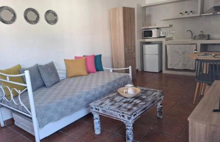 OFIOYSA KaGa kythnosuites - Foto 6