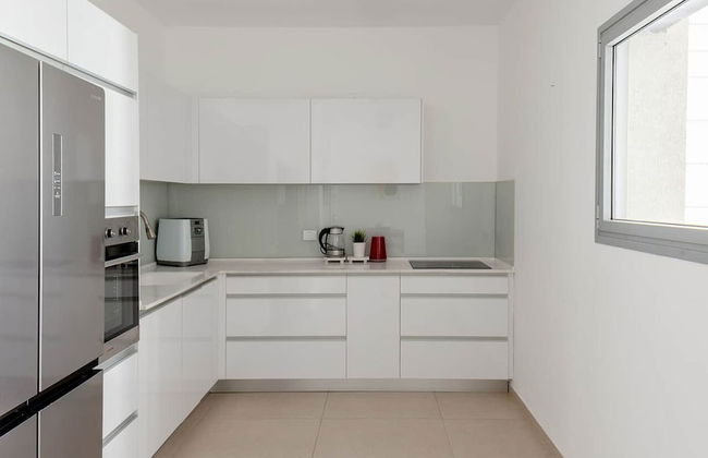 O-O Group -Luxury 3BR APT See View Tower - Foto 15