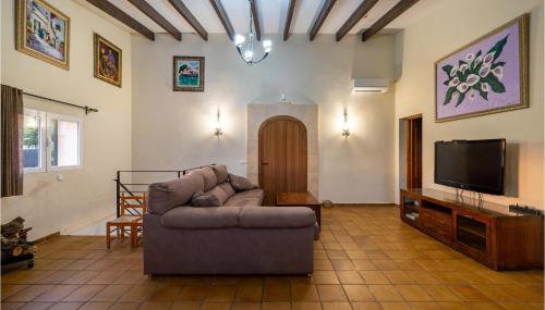 Awesome Home In Sineu - Foto 4