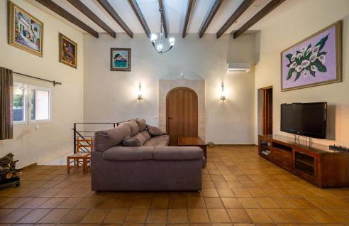 Awesome Home In Sineu - Foto 4