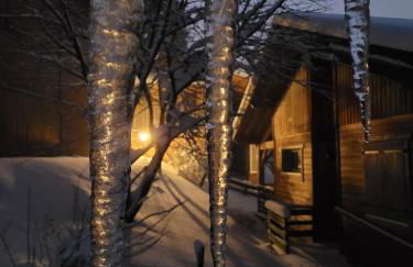 Chalet les Randonneurs spacieux 8 couchages - Foto 30