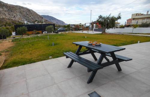 MG Villa Kineta - Foto 28