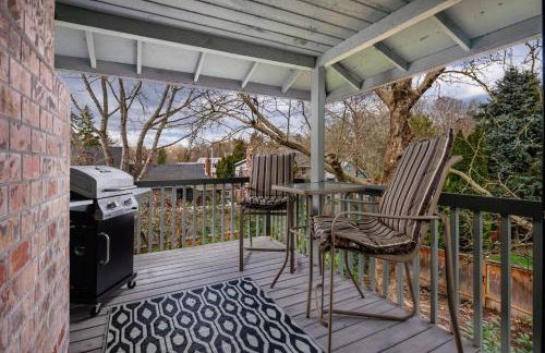 Summercrest Cottage - Foto 12