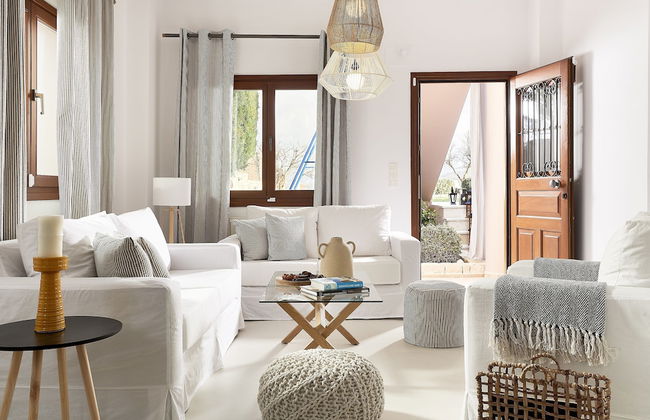 Luxury Villa Margarita - Foto 16