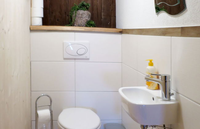 Alm Chalet - Foto 31