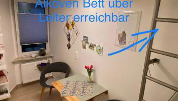 Tiny Erfurt Alkovenbett - Foto 2