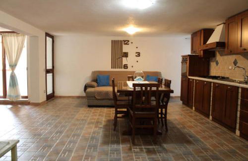 Casa vacanza Tanaunella - Foto 38