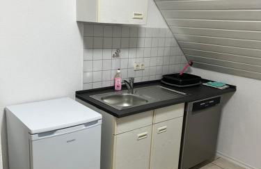 Gästehaus Wettemann - Foto 19