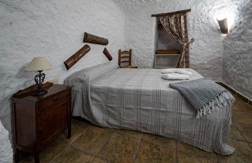 Alojamiento Cuevas Victoria - Photo 16