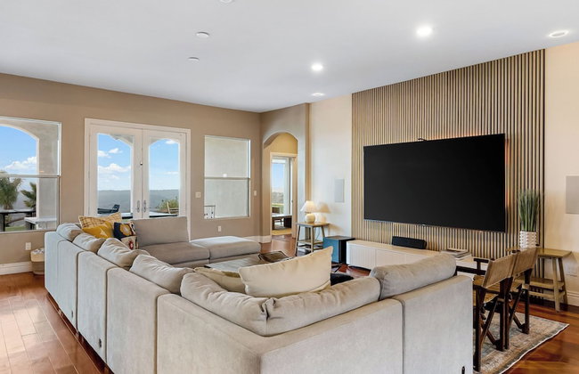 Colina by Avantstay Secluded Mountain Top Oasis w/ Pool, Hot Tub & Putting Green! - Foto 121