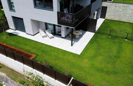 Apartments LIANA - Foto 24