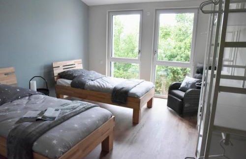 Sonnenscheinhaus Wohnung 2 - Foto 11