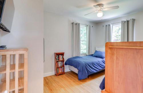 Gem of Narragansett Beach, House Retreat! - Foto 20