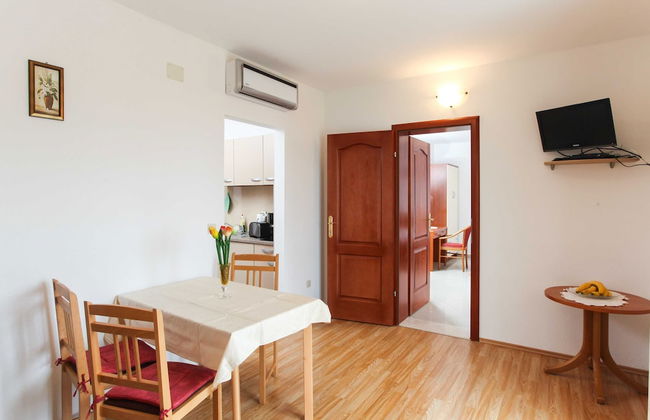 Apartments Ana Lopud - Foto 41