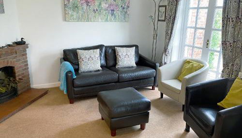 Castle House Cottage - Foto 3