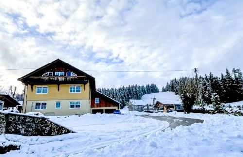 Apartment Fewo Knöpfle by Interhome - Foto 10