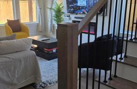 New Luxury 5BR 7BD Home Near Airport, Sleeps 10 plus - Foto 5