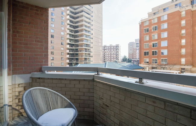 Steps to Metro Apartments in Arlington - Foto 74