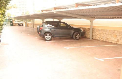 Esmeralda, Benidorm Beachfront Poniente, 1st line Frontal Seaview, Ocean Terrace - Foto 26