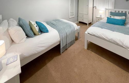 Riverview Cottage - Foto 9