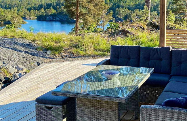 10 Person Holiday Home in Sondeled-by Traum - Foto 38