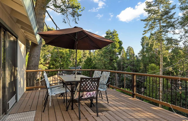 The Leehive Near Lake Arrowhead Village - Foto 30