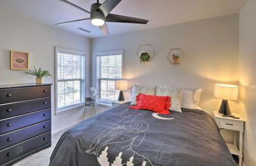 Family-Friendly Flagstaff Home Less Than 5 Mi to Downtown! - Photo 25