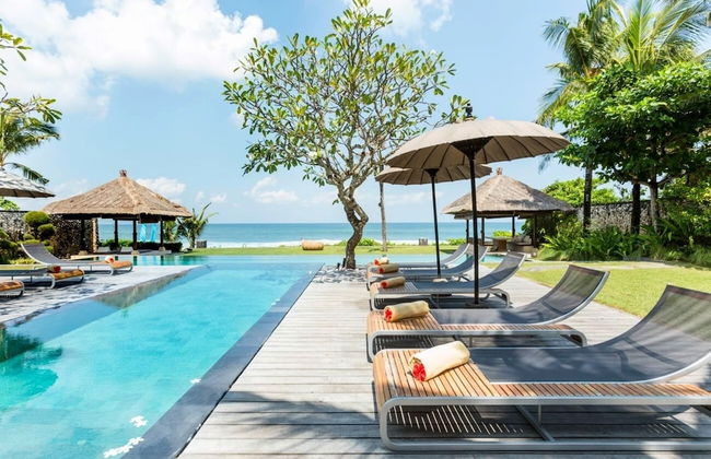 Villa Melissa - Foto 24