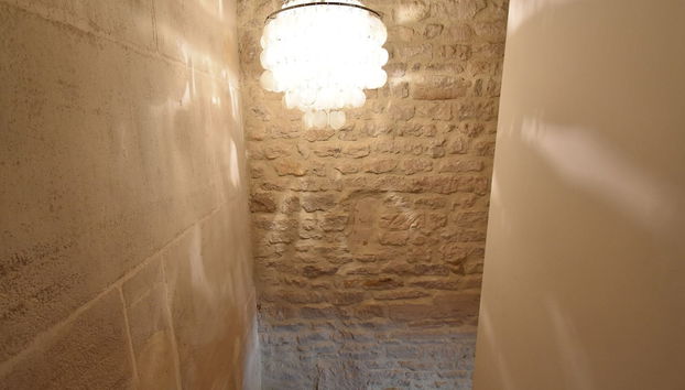 Luxurious Mansion in Castle Grounds in Lantheuil - Foto 5, Recepción