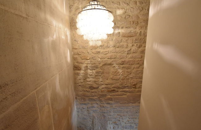 Luxurious Mansion in Castle Grounds in Lantheuil - Foto 5