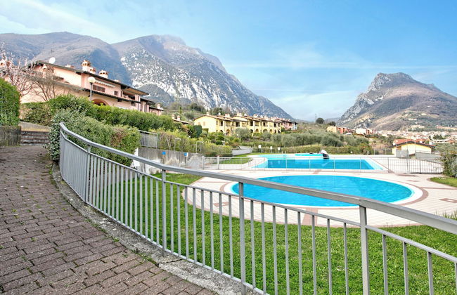 John's House-Lakeview & shared pool - Foto 18