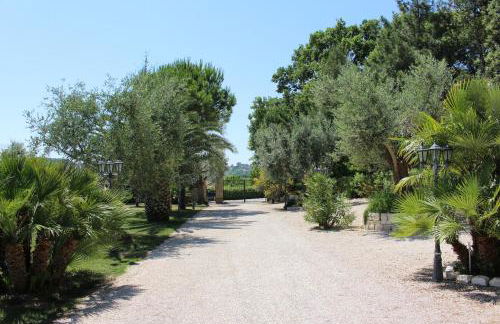 Villa Belvedere degli Ulivi - Foto 130